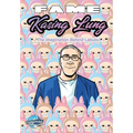 Fame: Kasing Lung: The Imagination Behind Labubu - Paperback