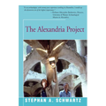 The Alexandria Project - Paperback