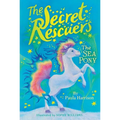 The Sea Pony - Paperback