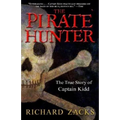 The Pirate Hunter: The True Story of Captain Kidd - Paperback