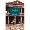 The Siege of Krishnapur - Paperback