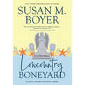 Lowcountry Boneyard: A Liz Talbot Mystery - Hardcover