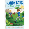 The Missing Playbook - Hardcover