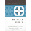 The Holy Spirit - Paperback