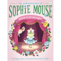 Hattie in the Spotlight - Hardcover