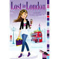 Lost in London - Paperback