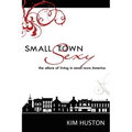 Small Town Sexy - Paperback