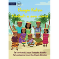 Cultural Day at School - Bongin Katein Kiribati n ara reirei (Te Kiribati) - Paperback