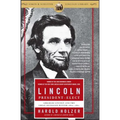 Lincoln President-Elect: Abraham Lincoln and the Great Secession Winter 1860-1861 - Paperback