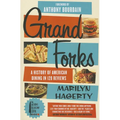 Grand Forks - Paperback
