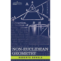 Non-Euclidean Geometry - Paperback