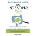 Un Intestino Feliz (a Happy Intestine) - Paperback