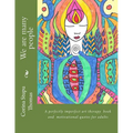 We are many people: Creative art therapy for adults - Paperback