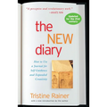 The New Diary: How to Use a Journal for Self-Guidance and Expanded Creativity - Paperback