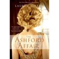 Ashford Affair - Paperback
