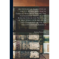 An Historical Narrative of the Ely, Revell and Stacye Families who Were Among the Founders of Trenton and Burlington in the Province of West Jersey 16 - Paperback