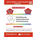 Critical Thinking and Logical Reasoning Workbook-0 - Paperback