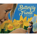 Butterfly Friend - Hardcover