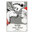 The Eight: Reindeer Monologues - Paperback