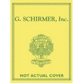 Training of the Left Hand, Op. 89: Schirmer Library of Classics Volume 1031 Piano Technique - Paperback