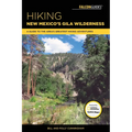 Hiking New Mexico's Gila Wilderness - Paperback