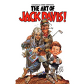 Art of Jack Davis - Paperback