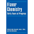 Flavor Chemistry: Thirty Years of Progress - Hardcover