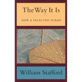 The Way It Is: New and Selected Poems - Paperback