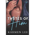 Tastes of Him - Paperback