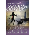 Rock Harbor Search and Rescue - Paperback
