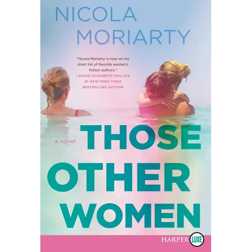 Those Other Women - Paperback
