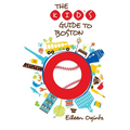 Kid's Guide to Boston - Paperback