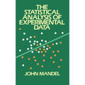 The Statistical Analysis of Experimental Data - Paperback