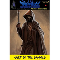 Cult of the Damned - Paperback