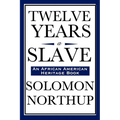 Twelve Years a Slave - Paperback