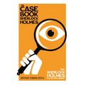 The Case Book of Sherlock Holmes - Paperback