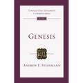 Genesis: An Introduction and Commentary Volume 1 - Paperback