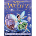 The False Fairy - Hardcover