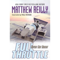 Full Throttle - Paperback