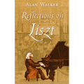 Reflections on Liszt - Paperback