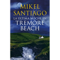 La Ã°ltima Noche En Tremore Beach / The Last Night at Tremore Beach - Paperback
