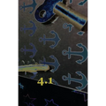 Vettius Valens, Anthology, Book 4.1 - Paperback