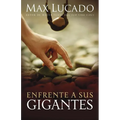 Enfrente a Sus Gigantes: Dios Aún Hace Lo Imposible - Paperback