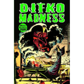 Ditko Madness - Paperback
