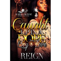 Caught Up In A Dope Boy's Love - Paperback