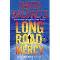 Long Road to Mercy - Hardcover