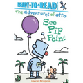 See Pip Point: Ready-To-Read Pre-Level 1 - Hardcover