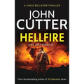 Hellfire: An edge-of-your-seat action thriller - Paperback