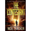 The Contestant - Paperback