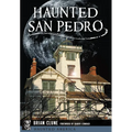 Haunted San Pedro - Paperback